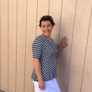 Meet your Posher, Angie